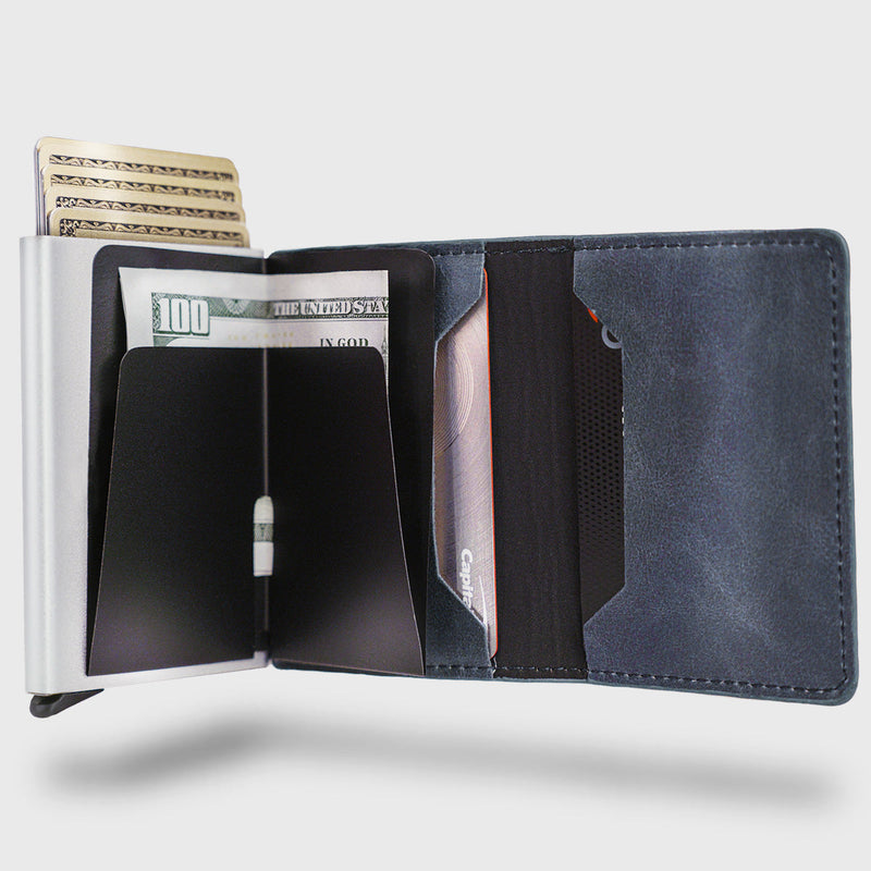 SIMPL Toggl™ Wallet