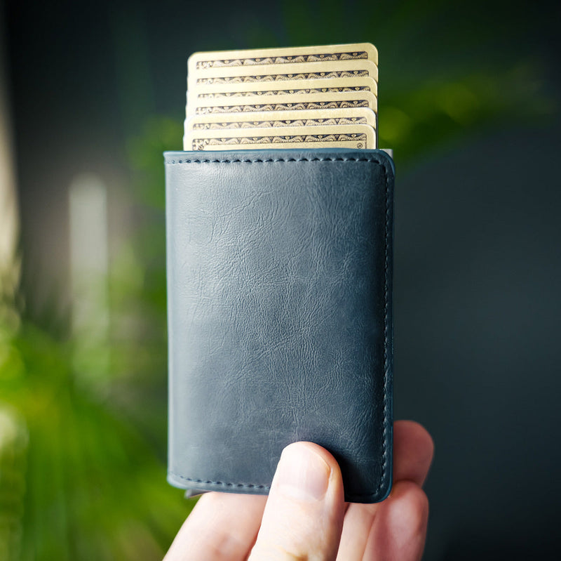 SIMPL Toggl™ Wallet