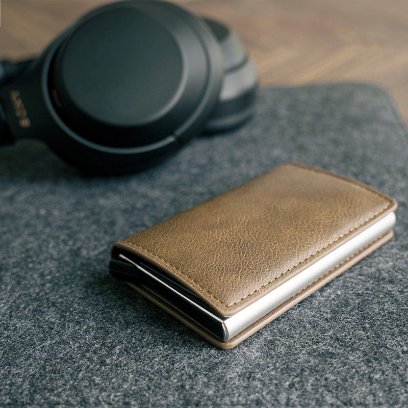 SIMPL Toggl™ Wallet