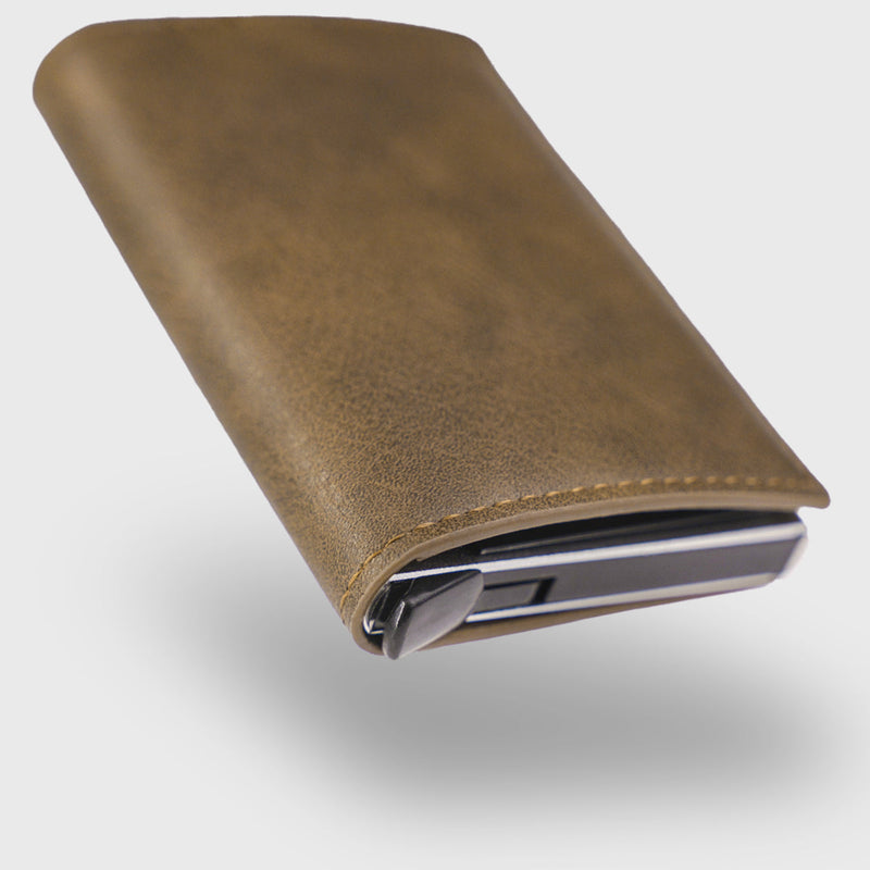 SIMPL Toggl™ Wallet