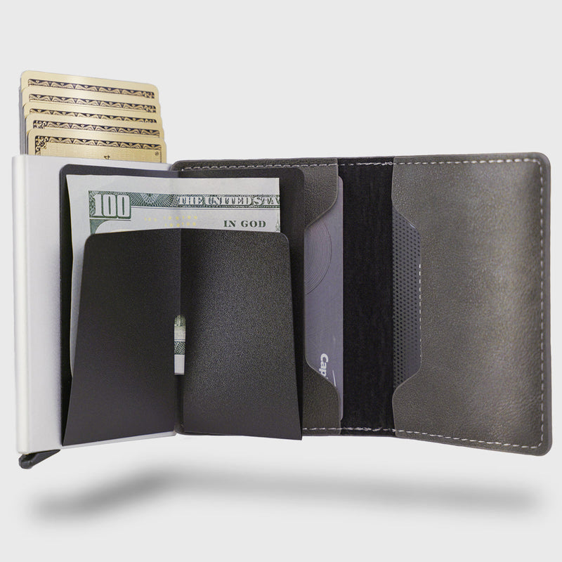 SIMPL Toggl™ Wallet