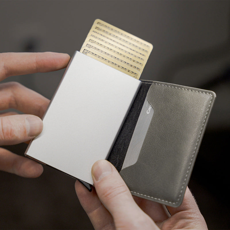 SIMPL Toggl™ Wallet