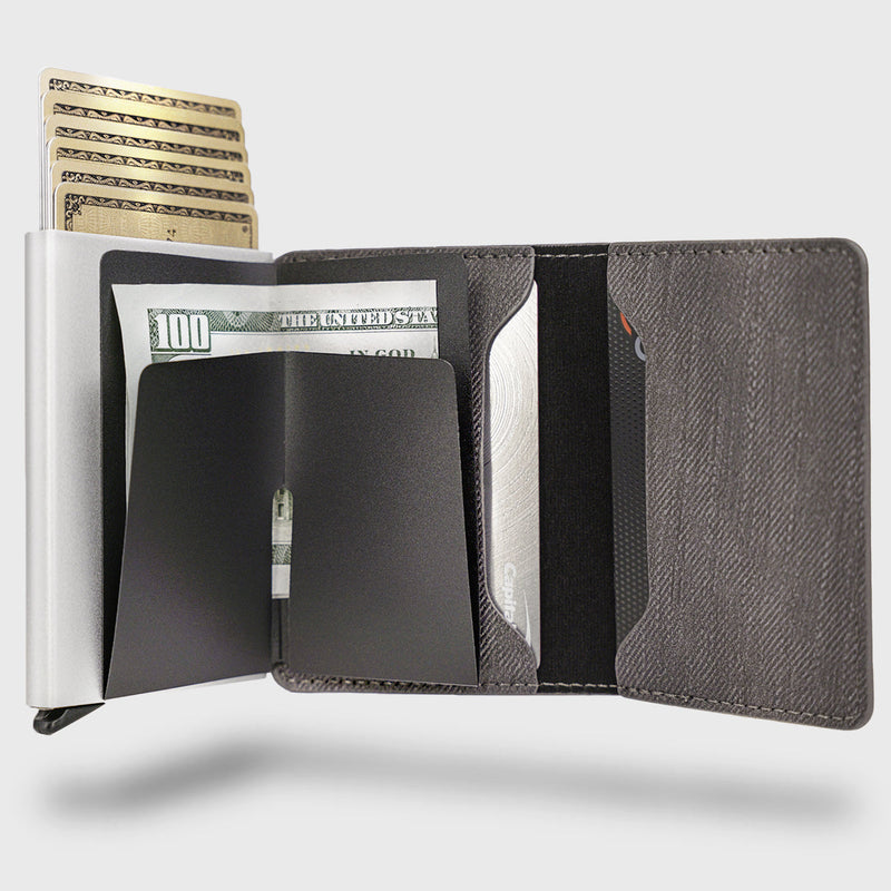 SIMPL Toggl™ Wallet