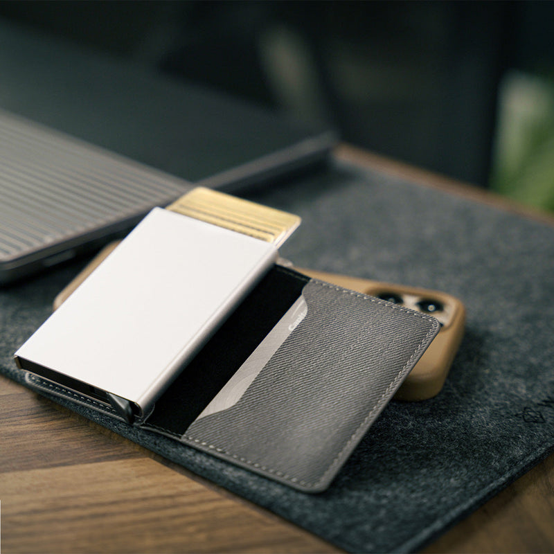 SIMPL Toggl™ Wallet