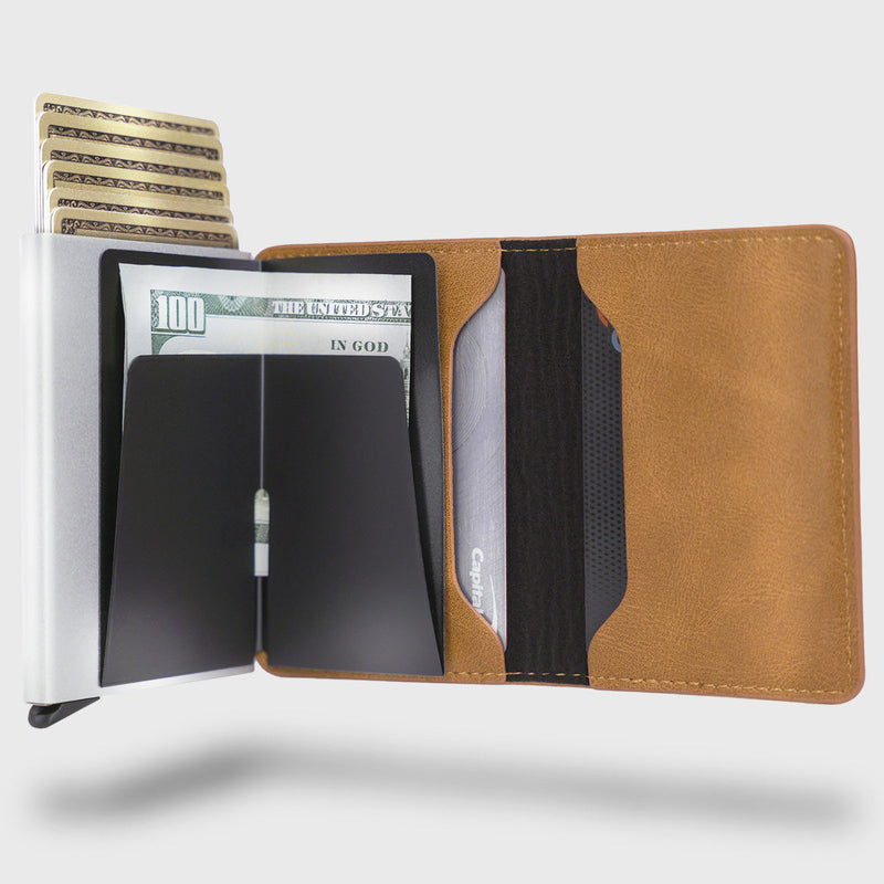 SIMPL Toggl™ Wallet