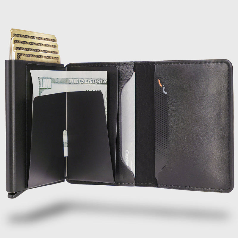 SIMPL Toggl™ Wallet