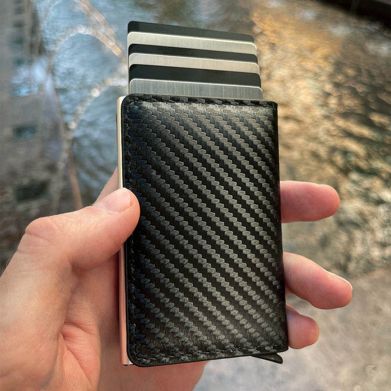 SIMPL Toggl™ Wallet