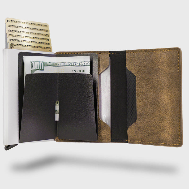 SIMPL Toggl™ Wallet