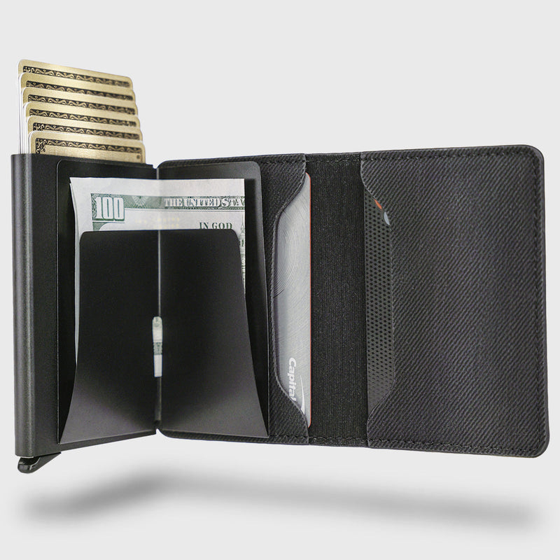 SIMPL Toggl™ Wallet